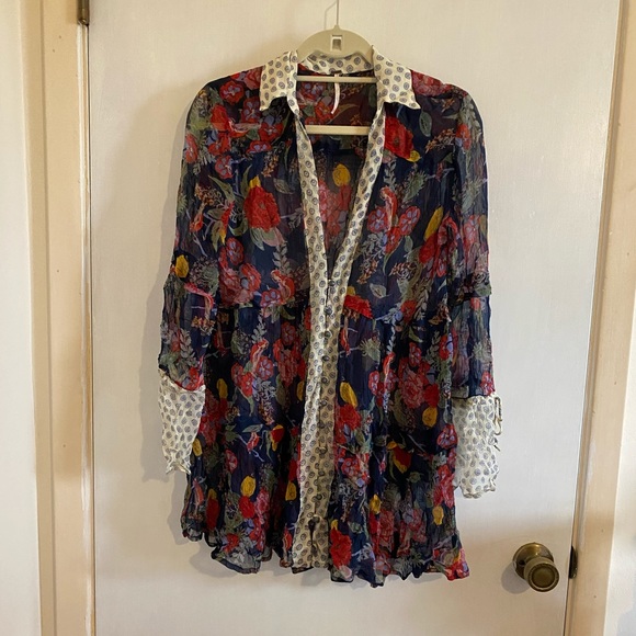 Free People Tops - Free People